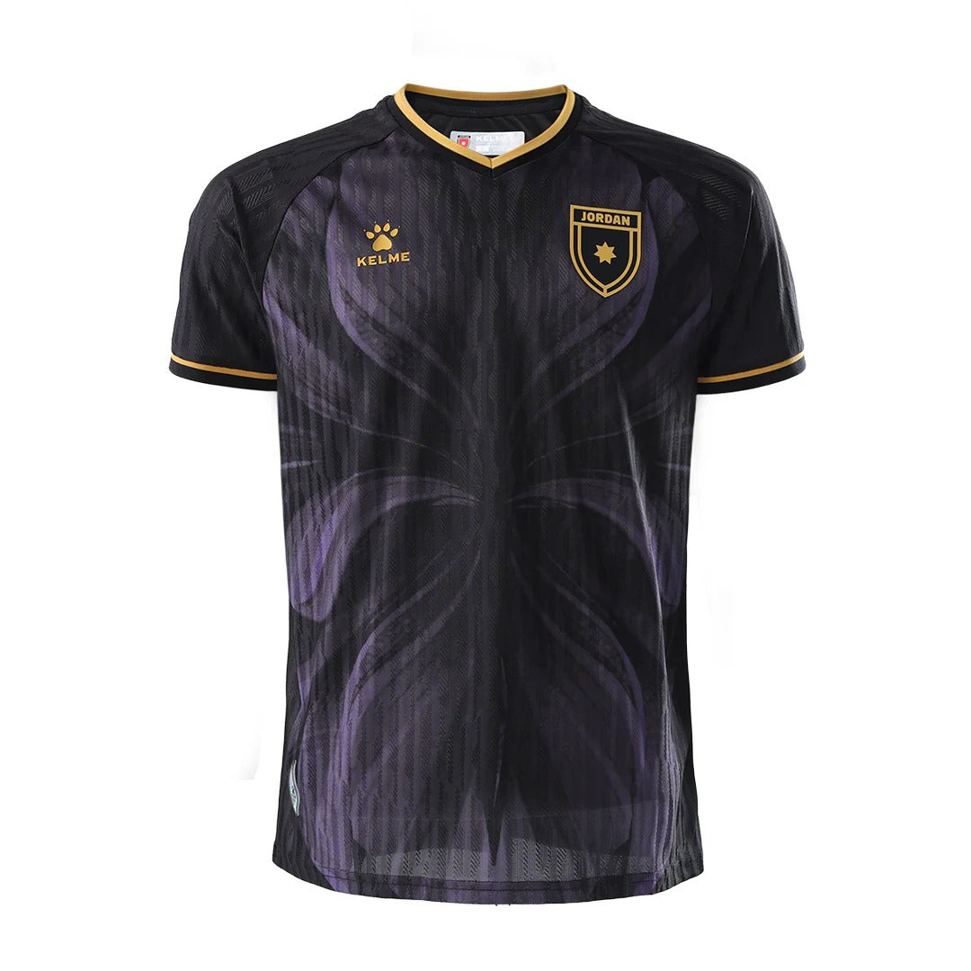 Jersey Jordania 2026