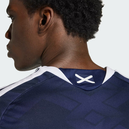 Jersey Escocia 2026