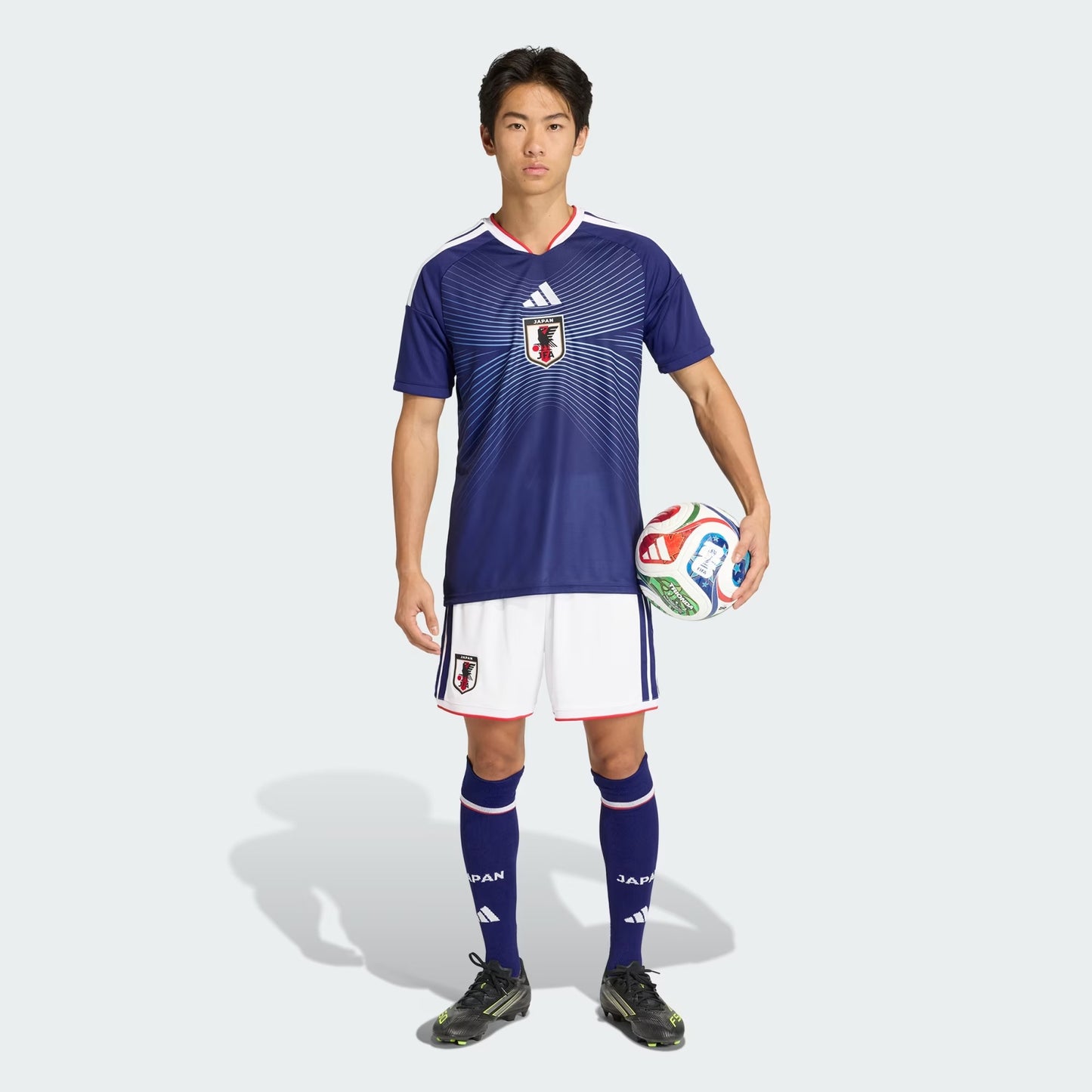 Jersey Japón 26