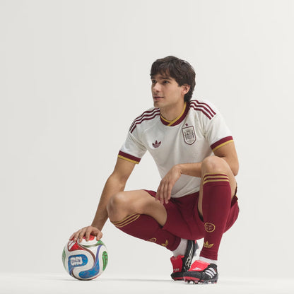 Jersey España 2026