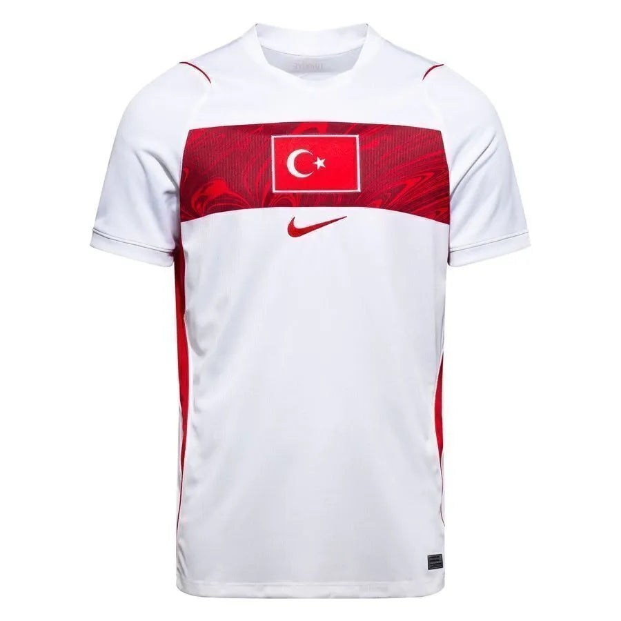 Jersey Turquía 2026