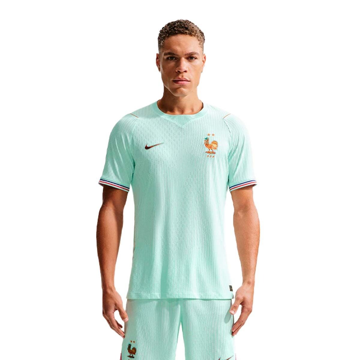 Jersey Francia 2026