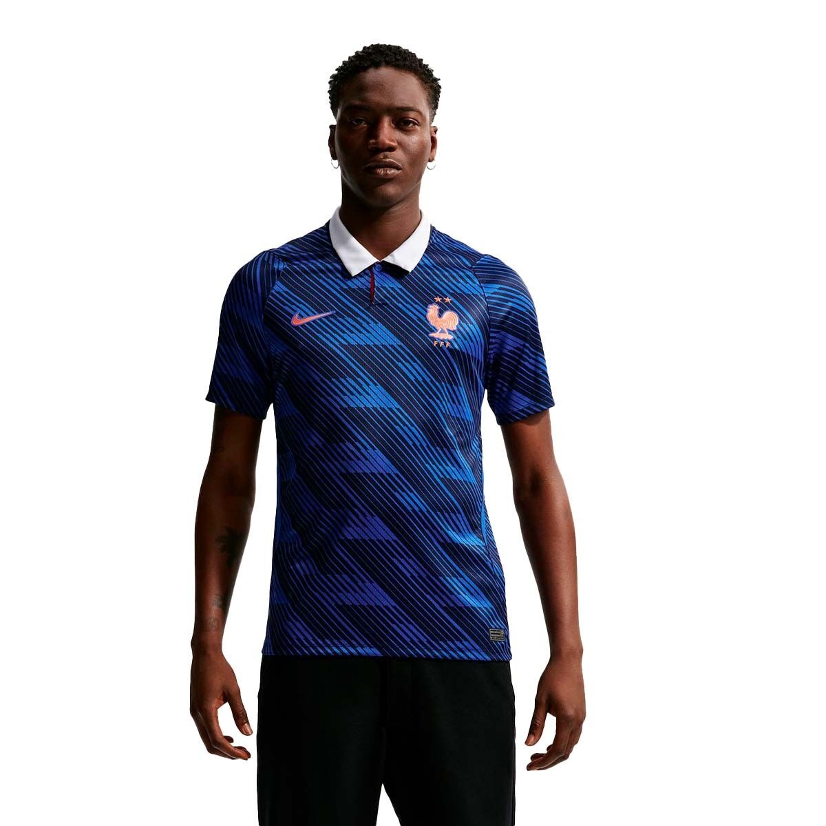 Jersey Francia 2026