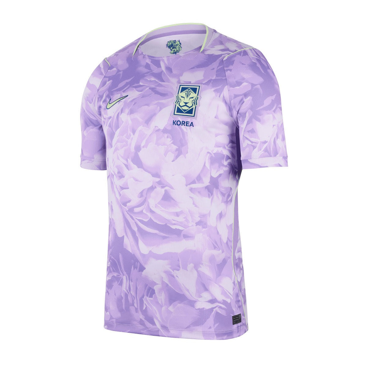 jersey corea del sur 2026