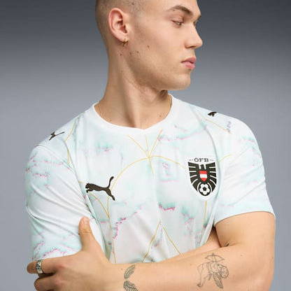 Jersey Austria 2026