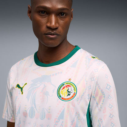 Jersey Senegal 2026