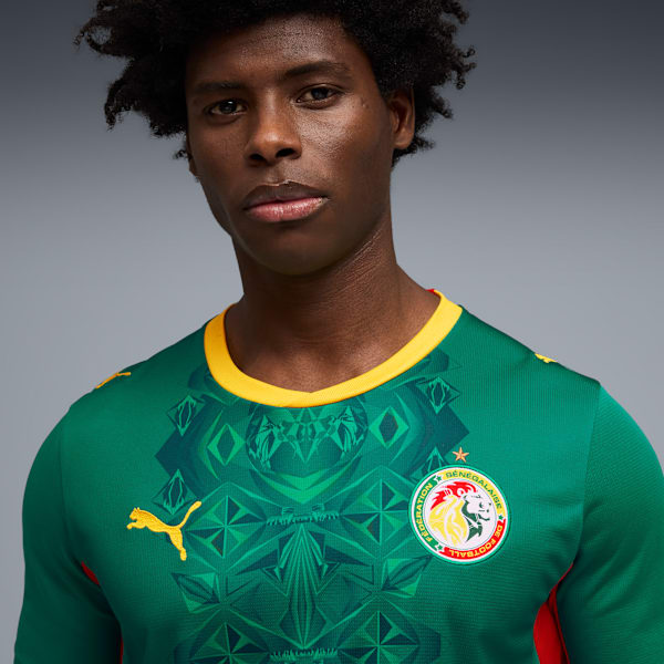 Jersey Senegal 2026