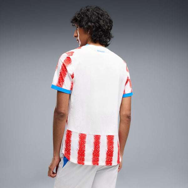 Jersey Paraguay 2026