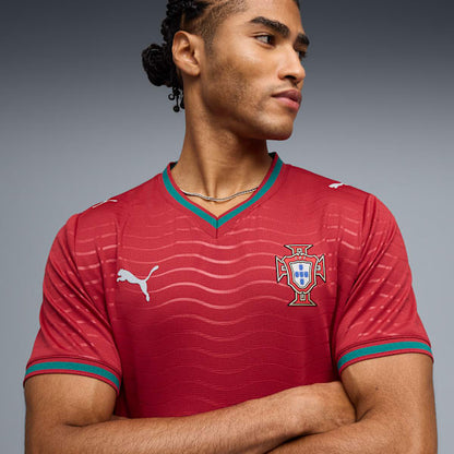 Jersey Portugal 2026