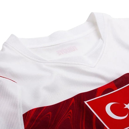 Jersey Turquía 2026