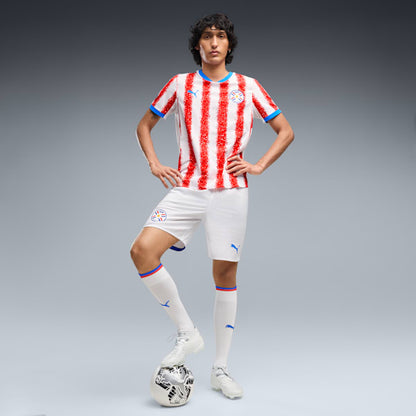 Jersey Paraguay 2026