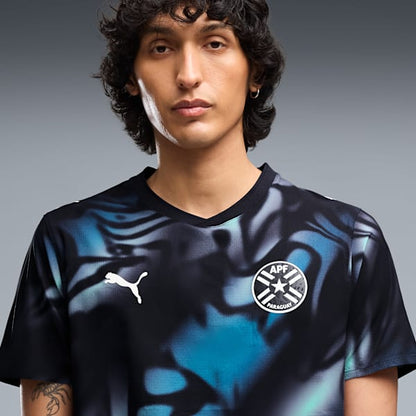 Jersey Paraguay 2026