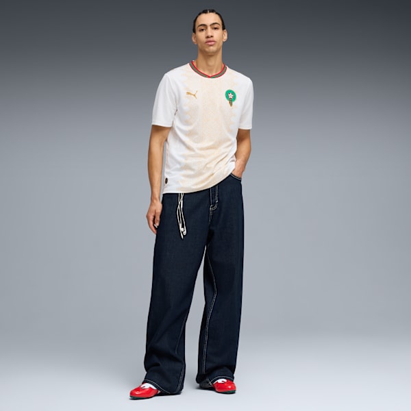 Jersey Marruecos 2025