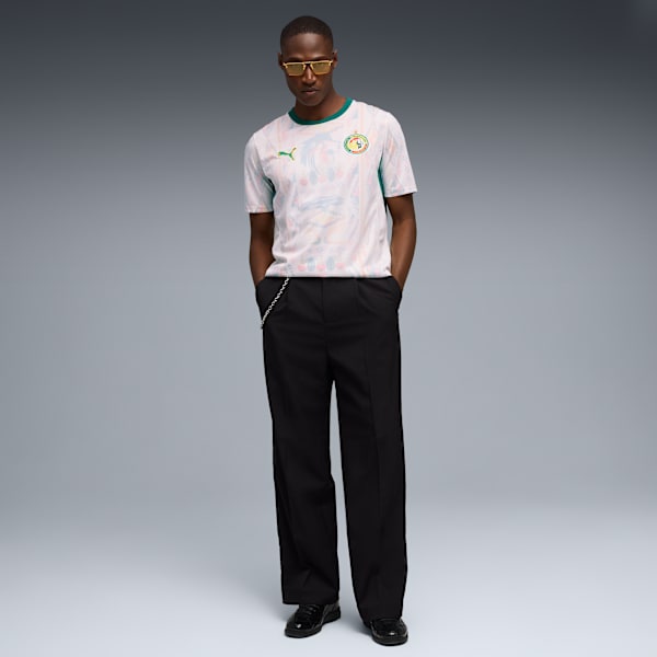 Jersey Senegal 2026