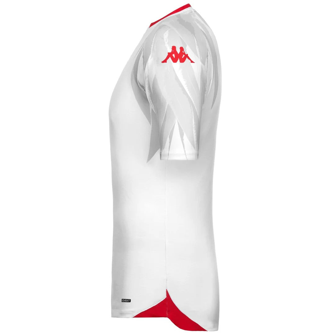 Jersey Túnez 2026