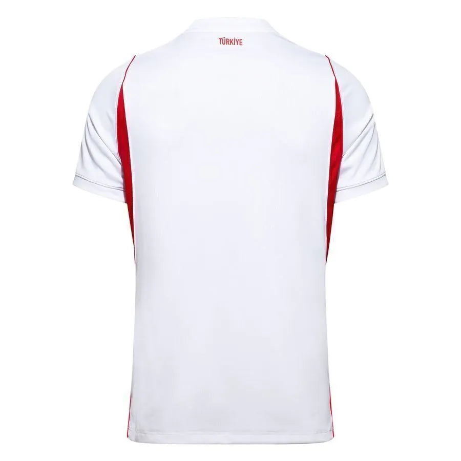 Jersey Turquía 2026