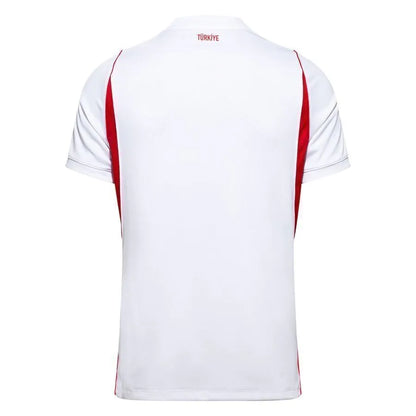 Jersey Turquía 2026