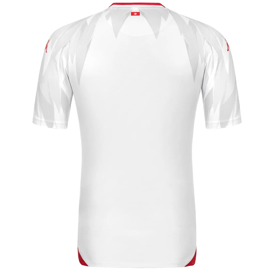 Jersey Túnez 2026