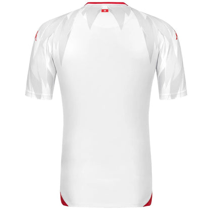 Jersey Túnez 2026