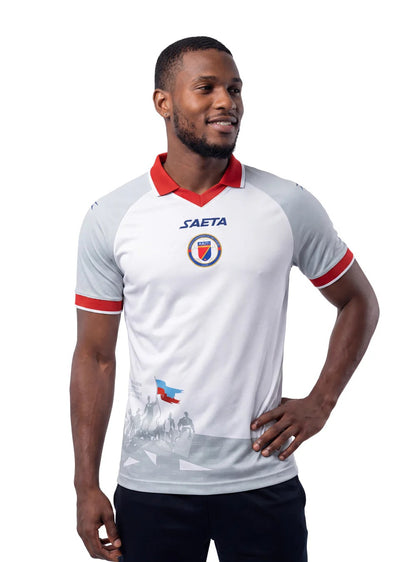 Jersey Haiti Local