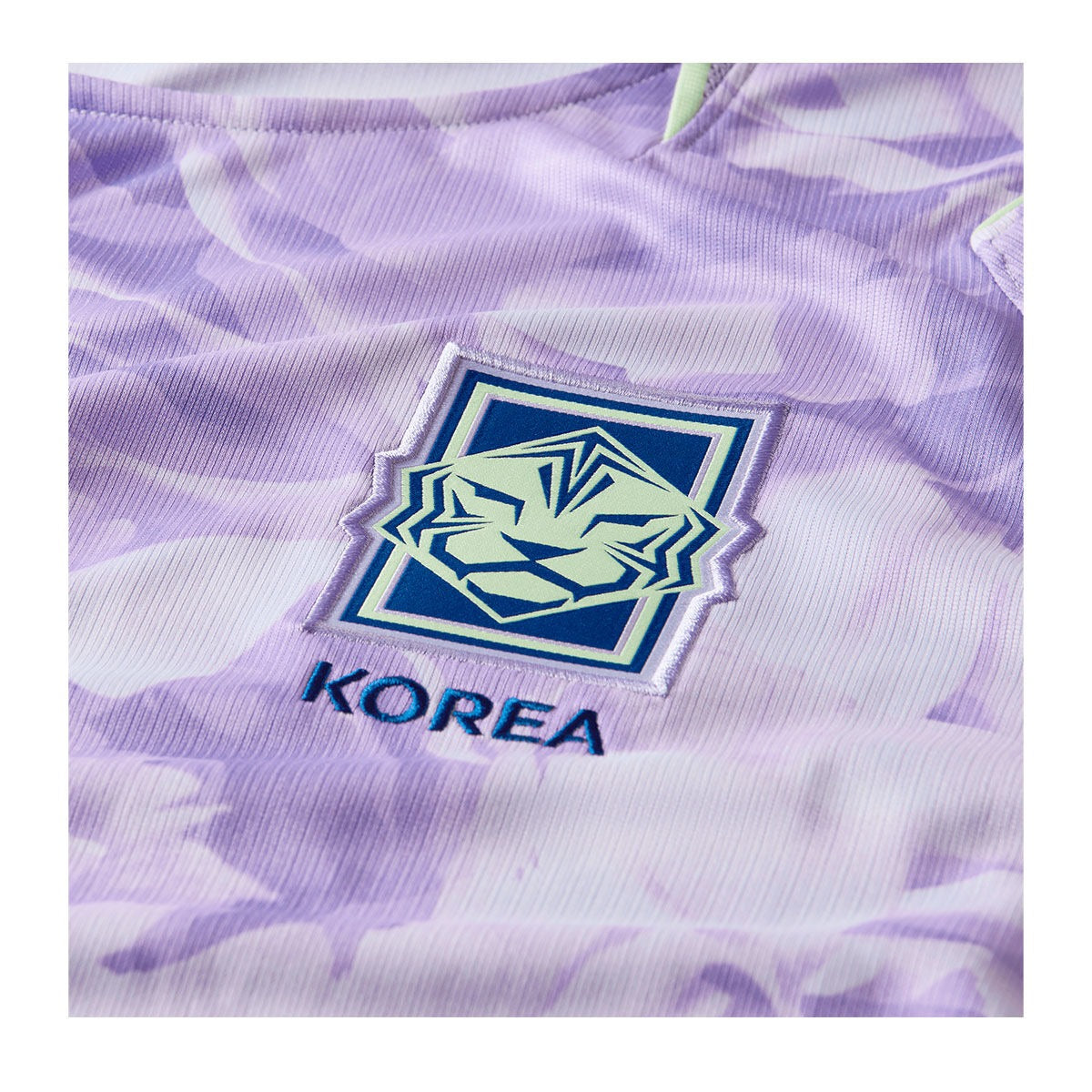 jersey corea del sur 2026