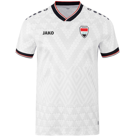 Jersey Irak 2026