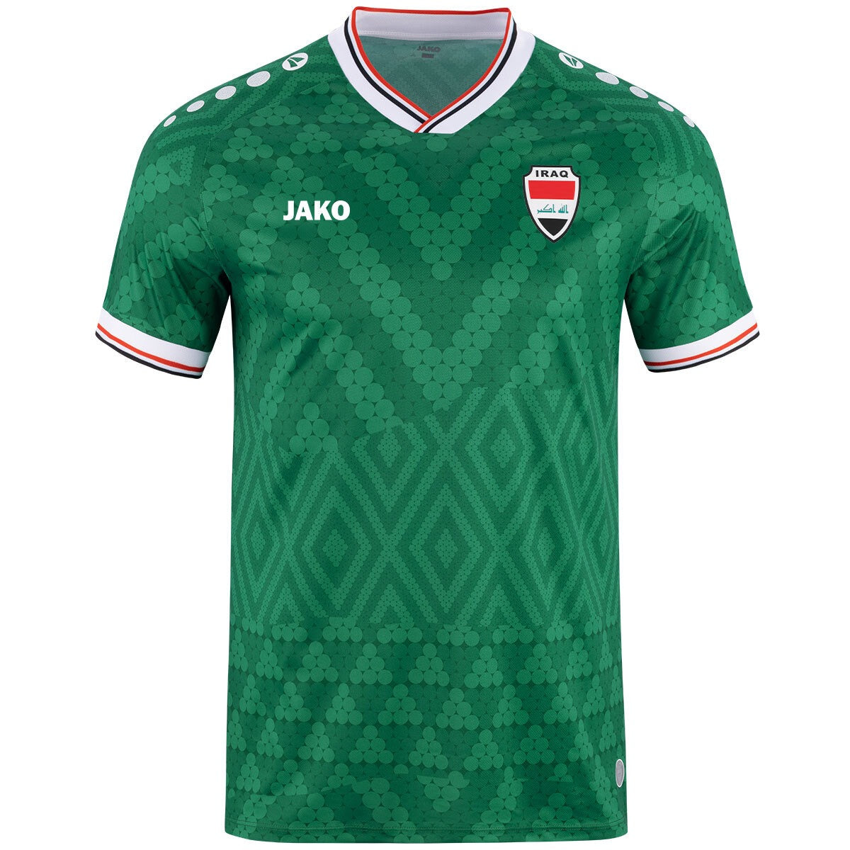 Jersey Irak 2026