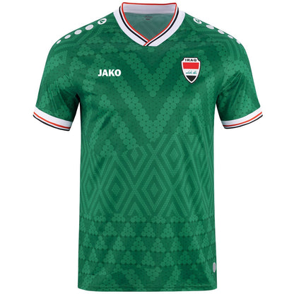 Jersey Irak 2026