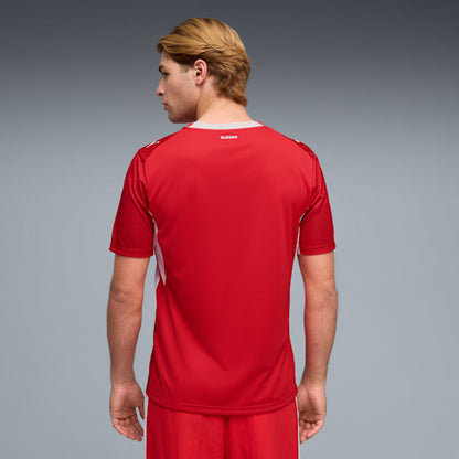 Jersey Suiza 2026