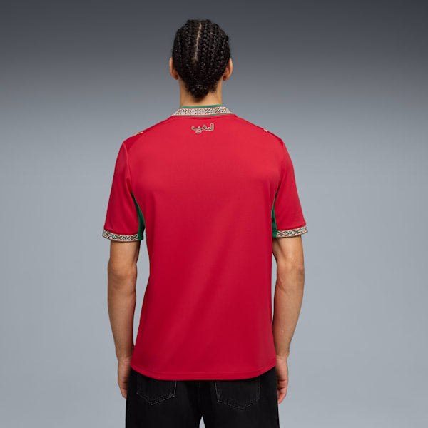 Jersey Marruecos 2025