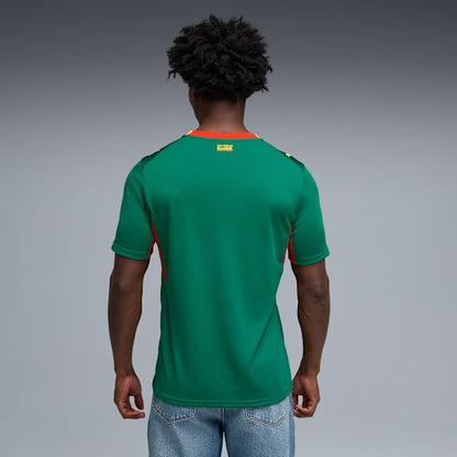 Jersey Senegal 2026