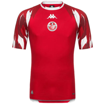Jersey Túnez 2026