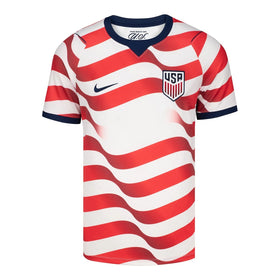 Jersey Estados Unidos 2027