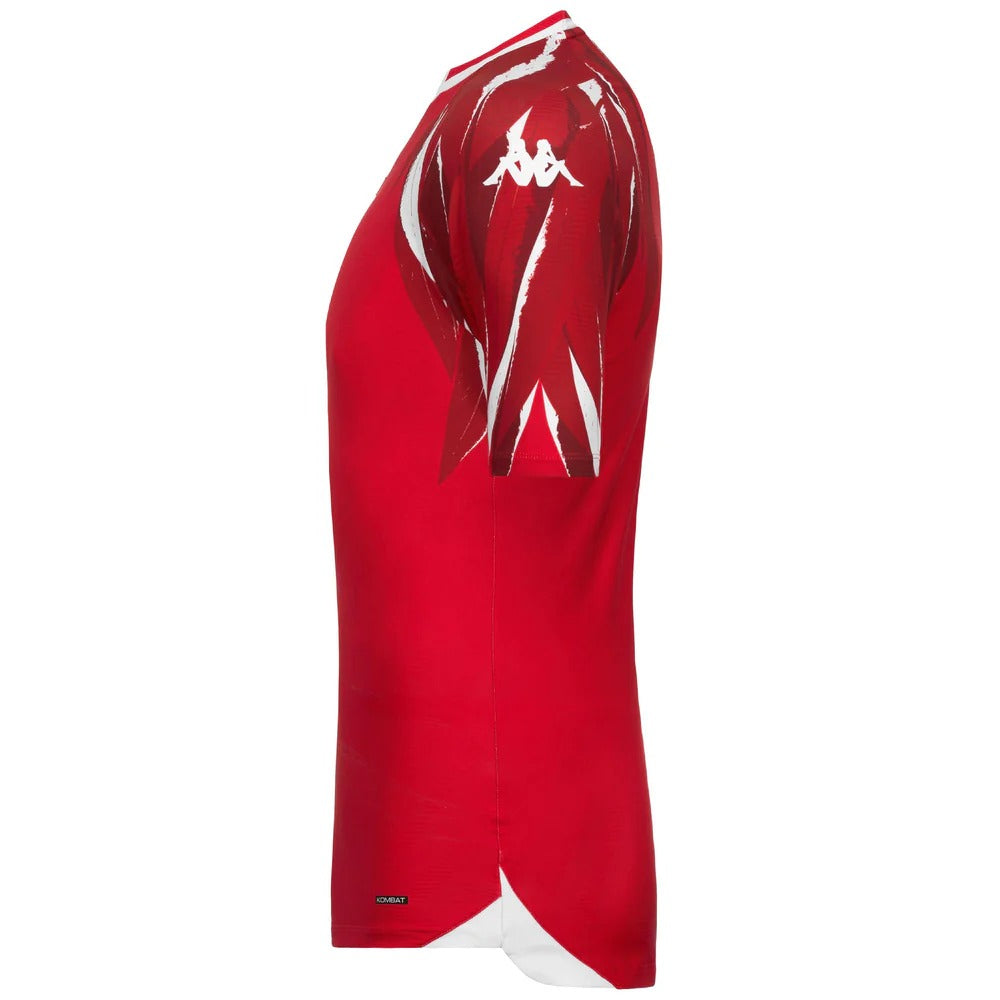 Jersey Túnez 2026