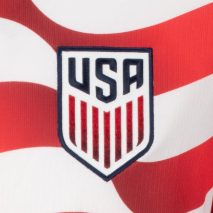 Jersey Estados Unidos 2027