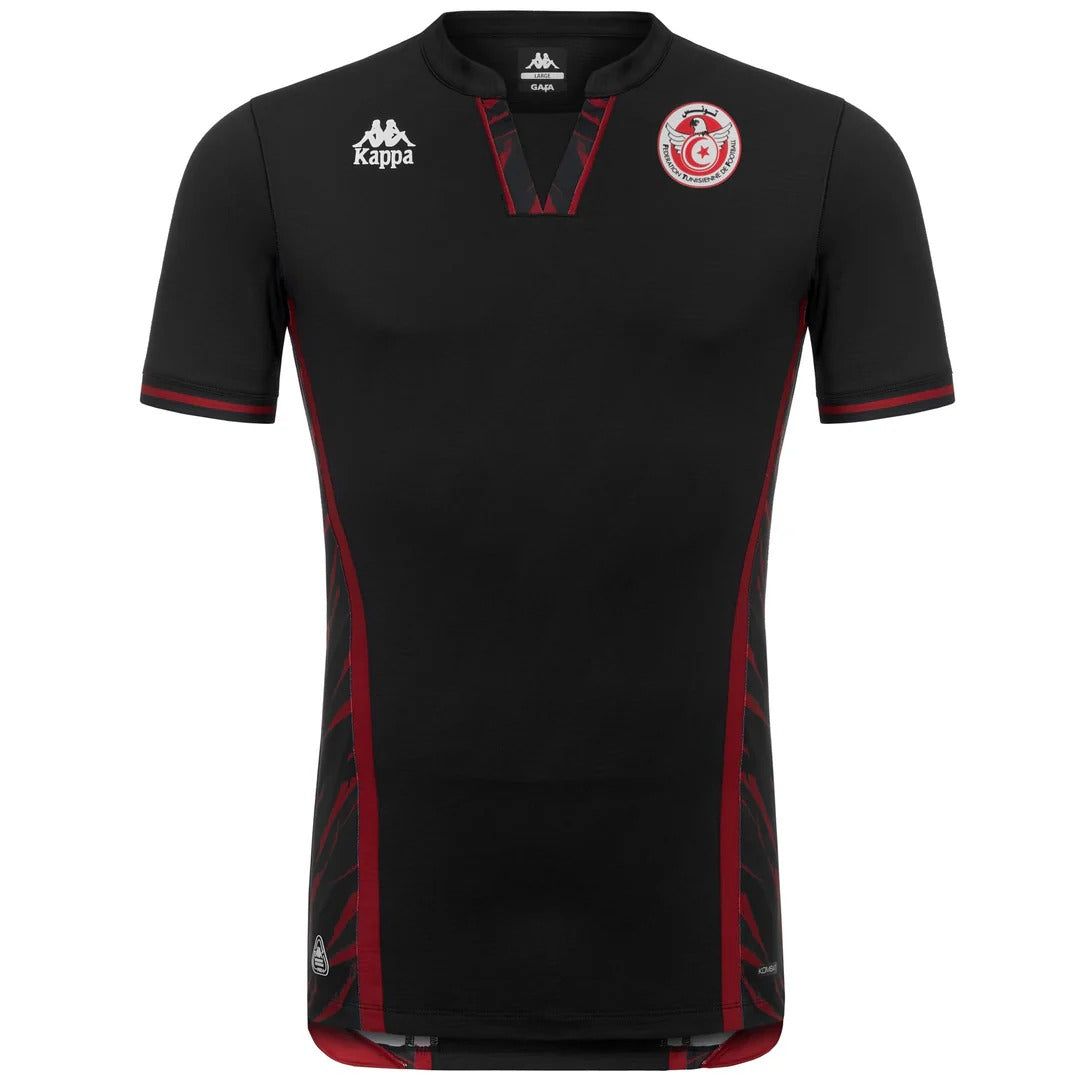 Jersey Túnez 2026