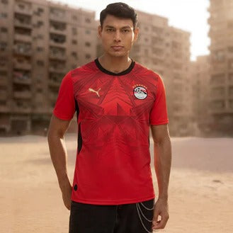 Jersey Egito 2026