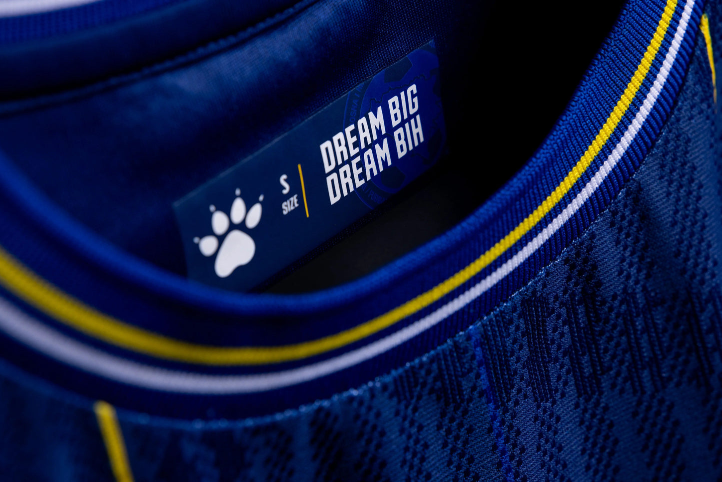 Jersey BOSNIA & HERZEGOVINA 2026