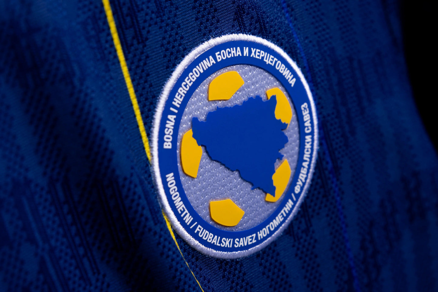 Jersey BOSNIA & HERZEGOVINA 2026