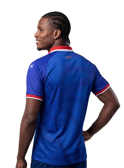 Jersey Haiti Local
