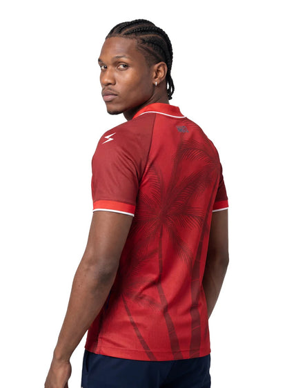 Jersey Haiti Local