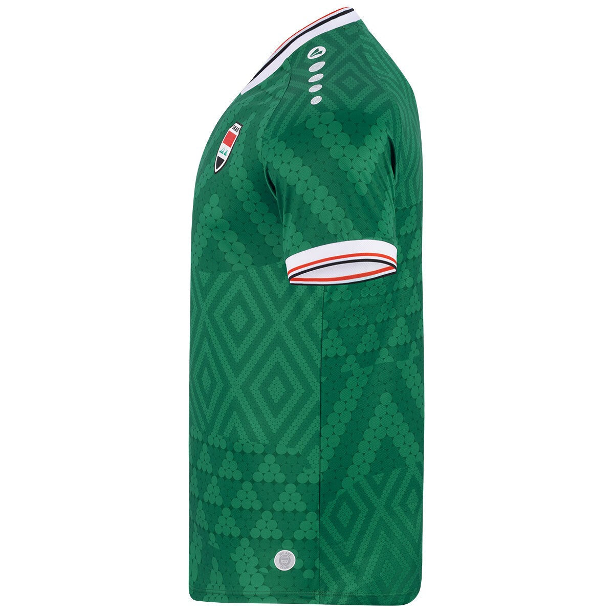 Jersey Irak 2026