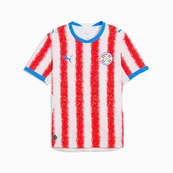 Jersey Paraguay 2026
