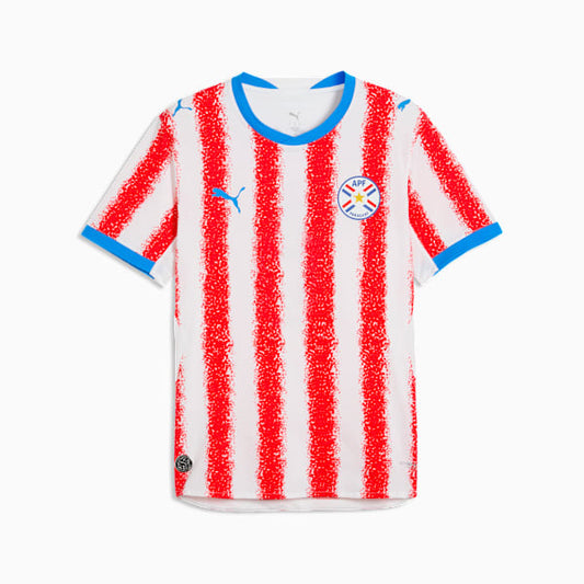 Jersey Paraguay 2026