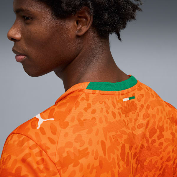 Jersey Costa de Marfil 2026