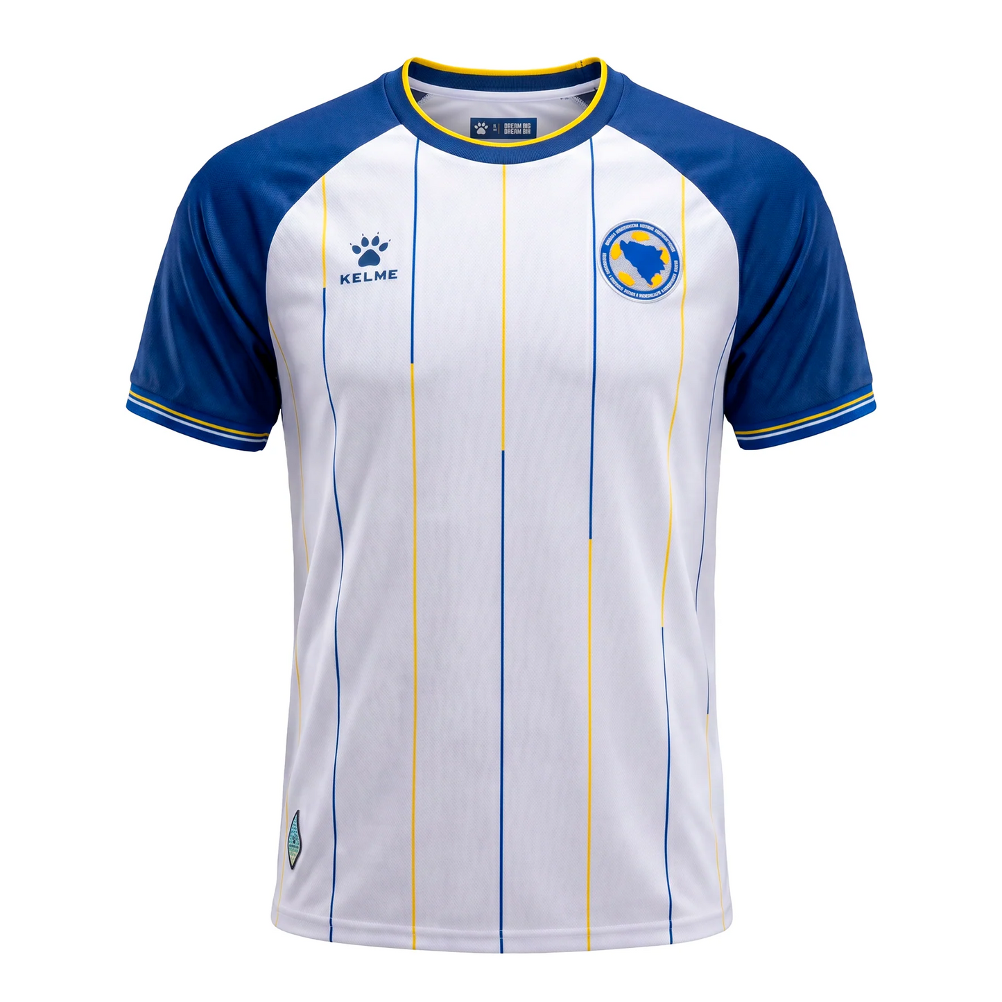 Jersey BOSNIA & HERZEGOVINA 2026