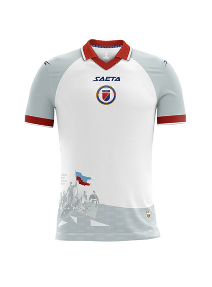 Jersey Haiti Local