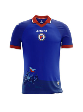 Jersey Haiti Local