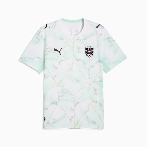 Jersey Austria 2026