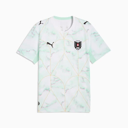 Jersey Austria 2026